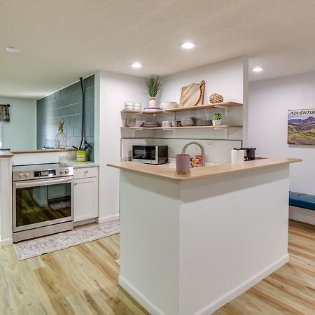 Rapid City Apartment With Mountain Views! Εξωτερικό φωτογραφία