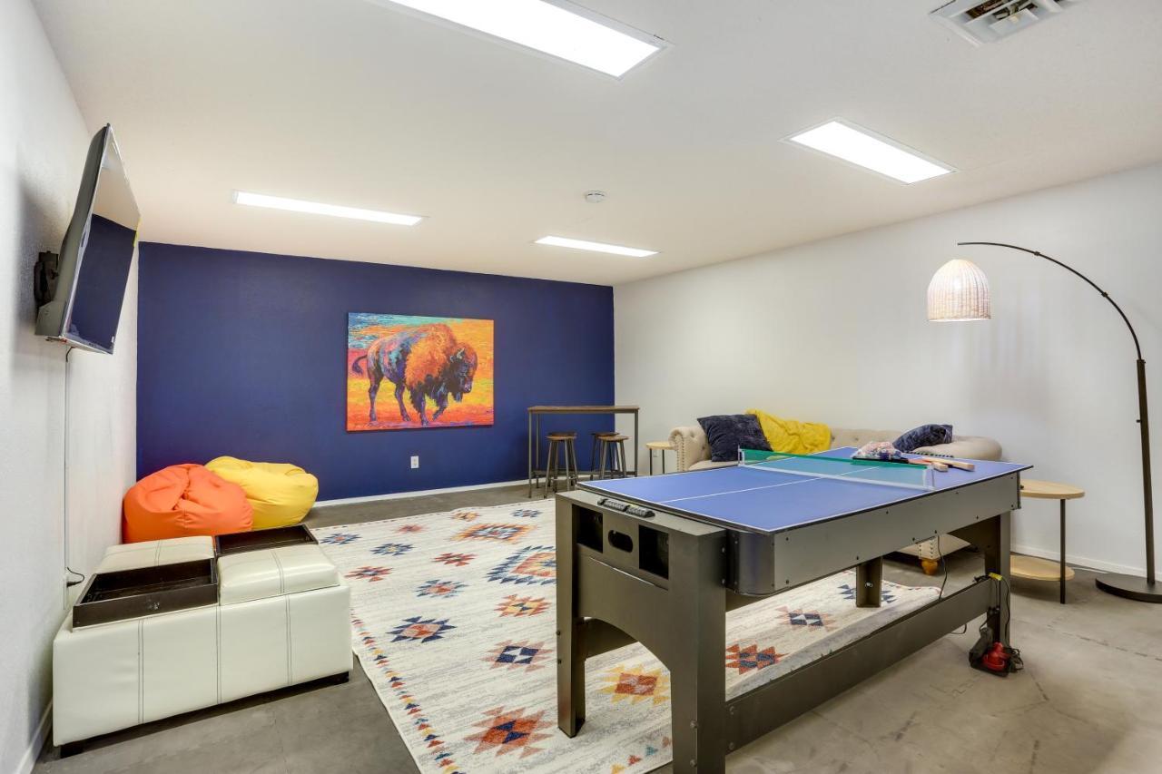Rapid City Apartment With Mountain Views! Εξωτερικό φωτογραφία