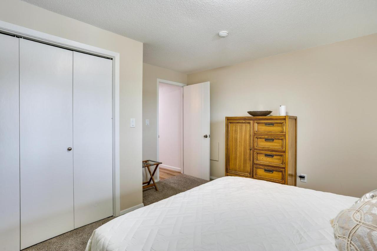 Rapid City Apartment With Mountain Views! Εξωτερικό φωτογραφία