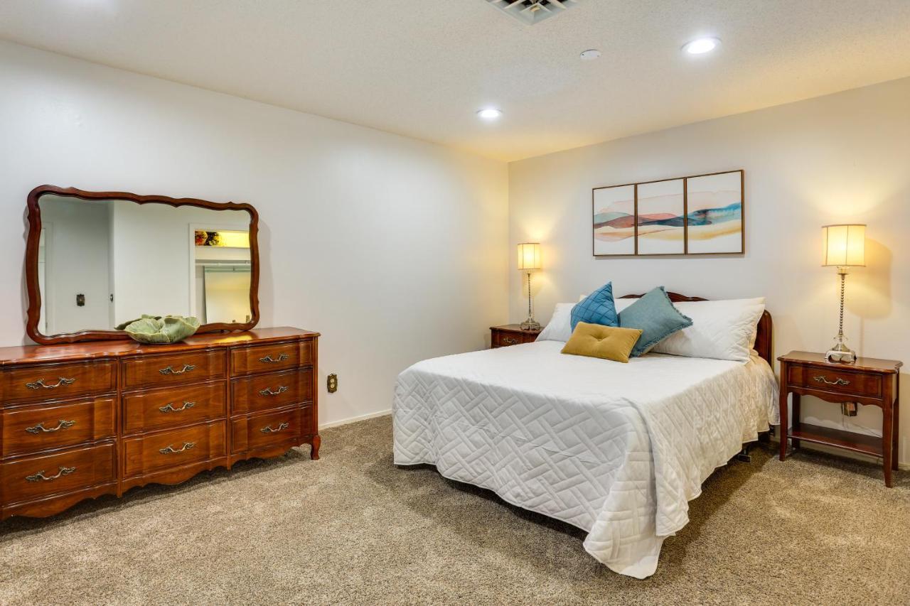 Rapid City Apartment With Mountain Views! Εξωτερικό φωτογραφία