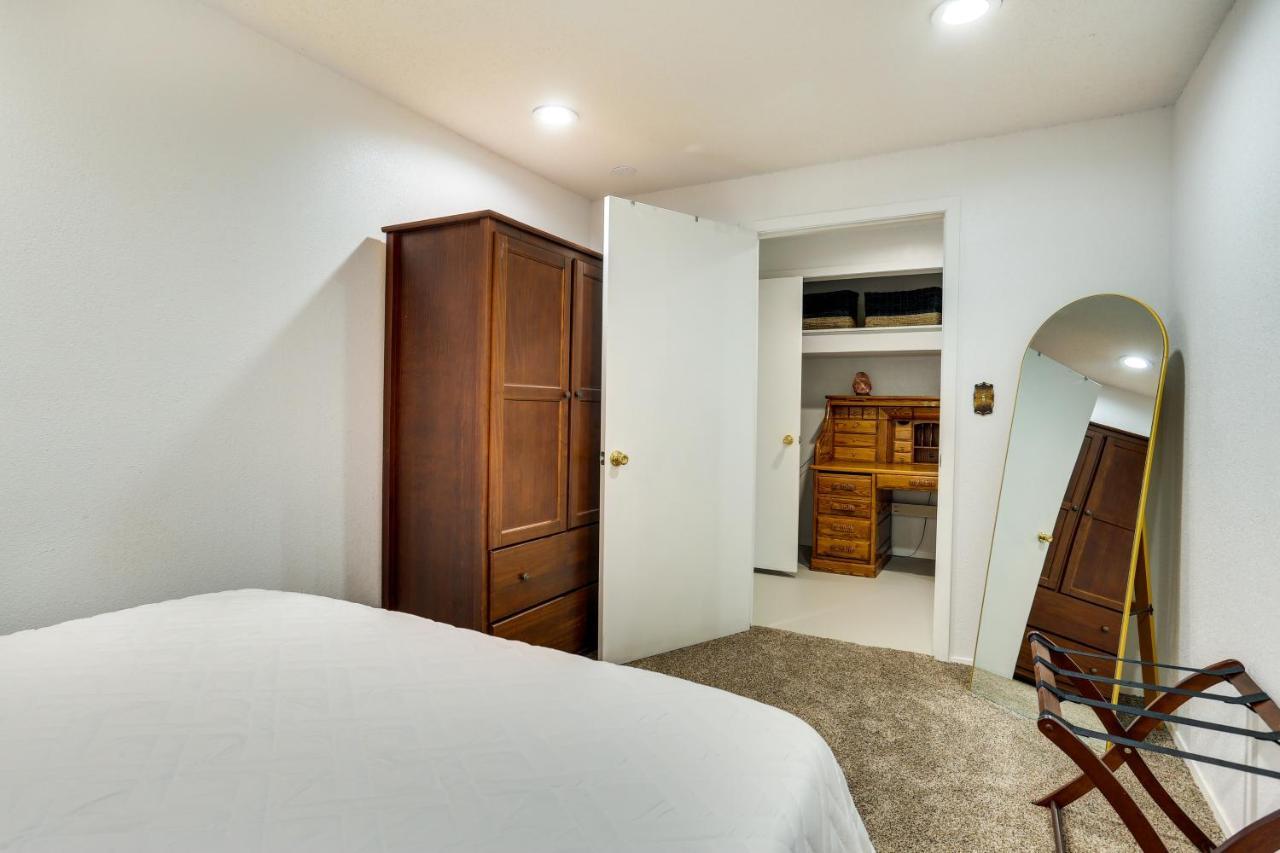Rapid City Apartment With Mountain Views! Εξωτερικό φωτογραφία