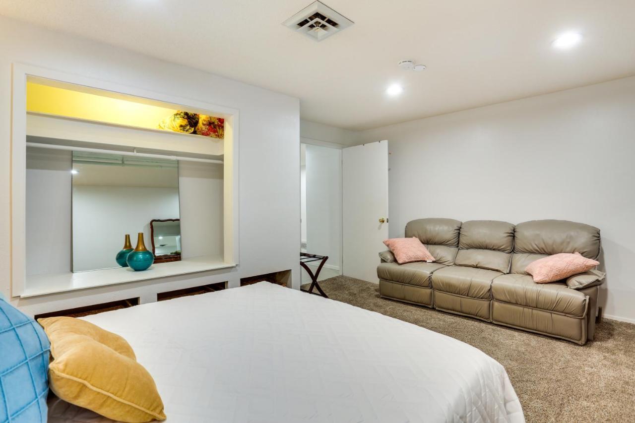 Rapid City Apartment With Mountain Views! Εξωτερικό φωτογραφία