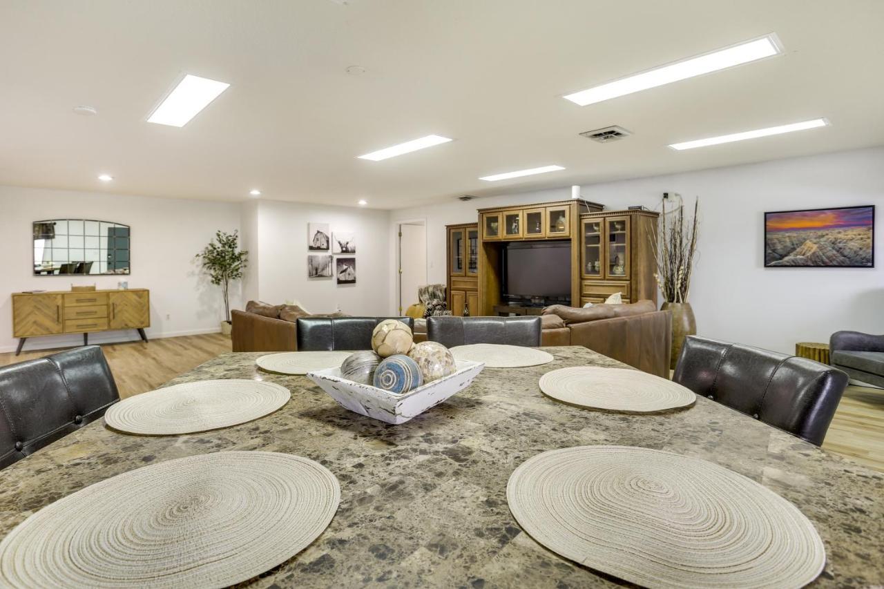 Rapid City Apartment With Mountain Views! Εξωτερικό φωτογραφία