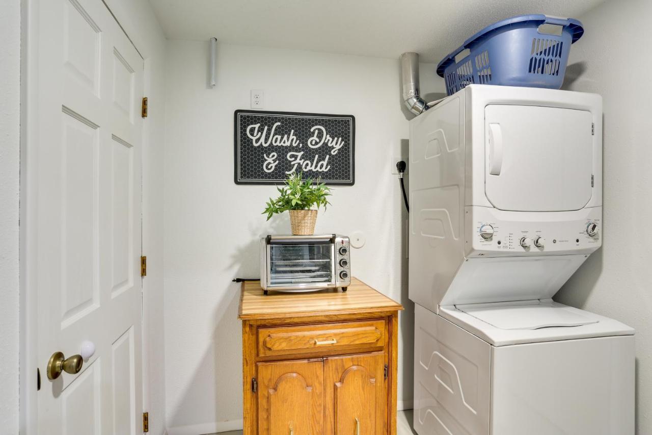 Rapid City Apartment With Mountain Views! Εξωτερικό φωτογραφία