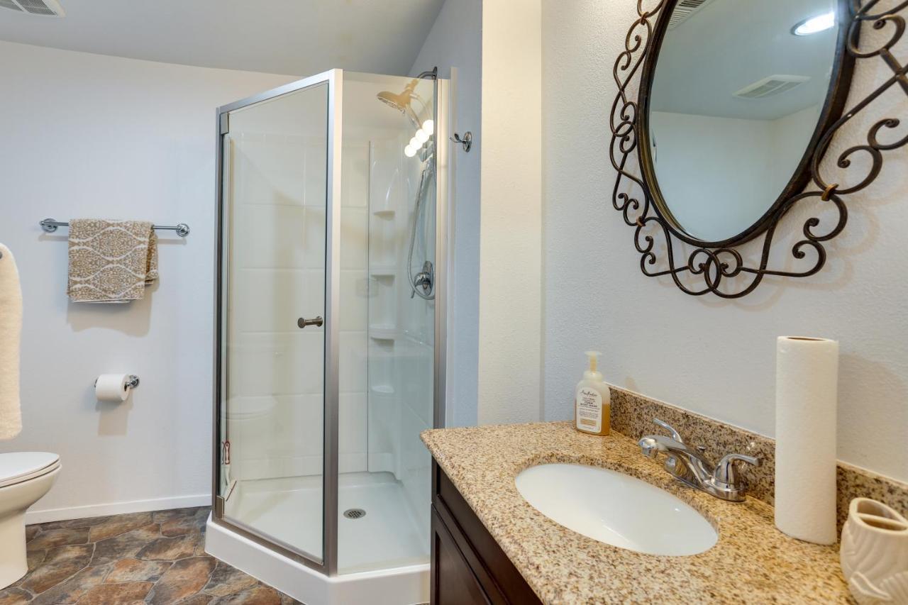Rapid City Apartment With Mountain Views! Εξωτερικό φωτογραφία