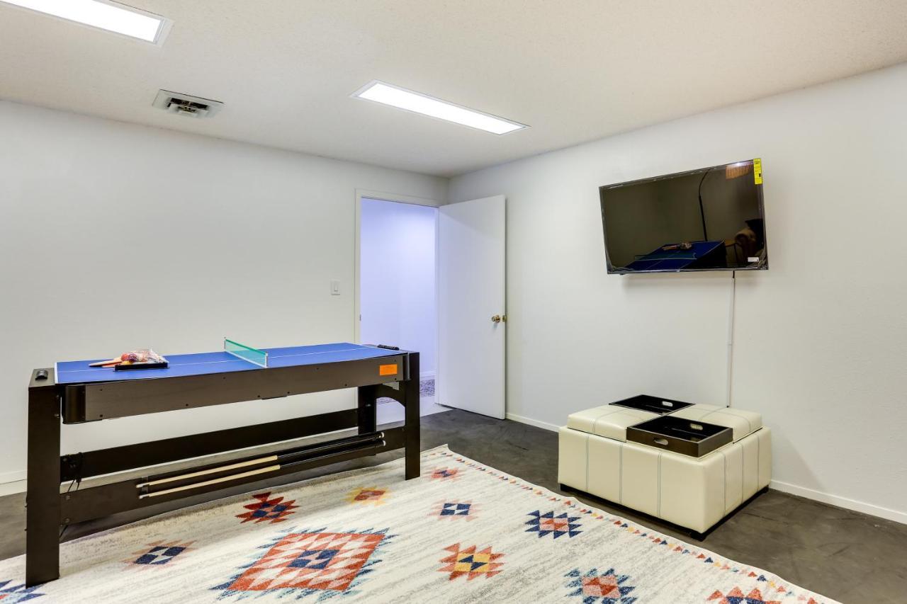 Rapid City Apartment With Mountain Views! Εξωτερικό φωτογραφία