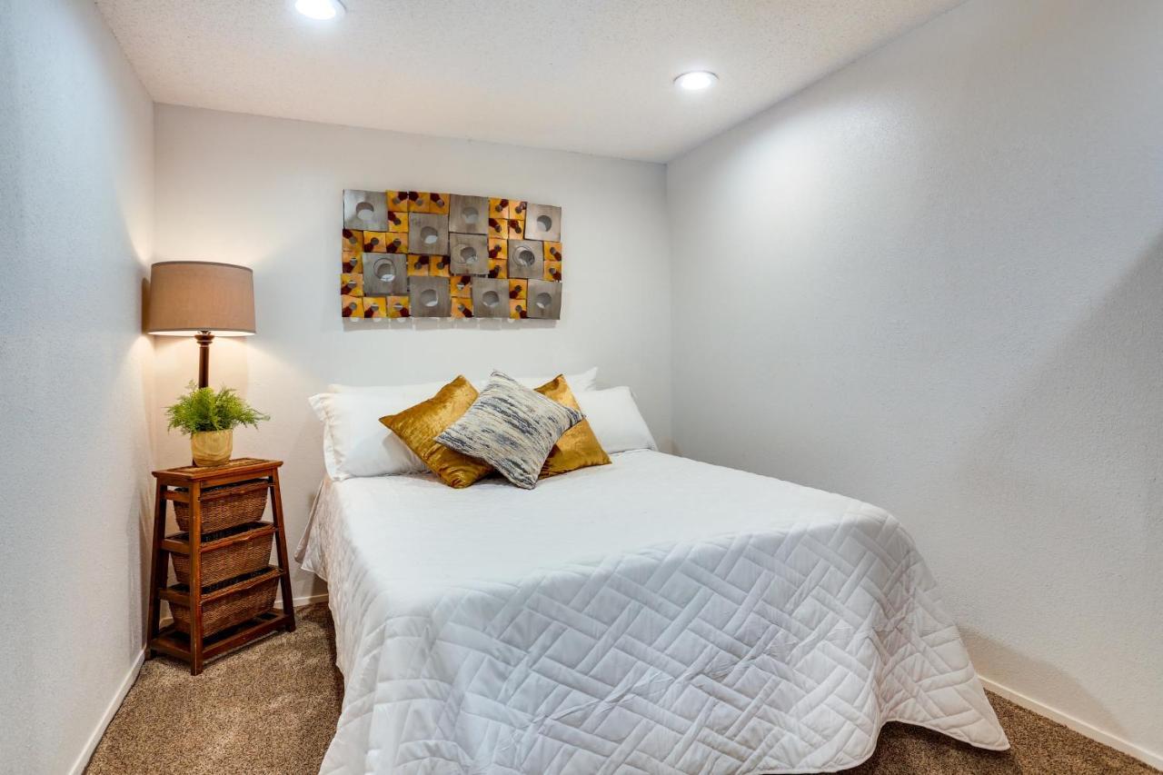 Rapid City Apartment With Mountain Views! Εξωτερικό φωτογραφία