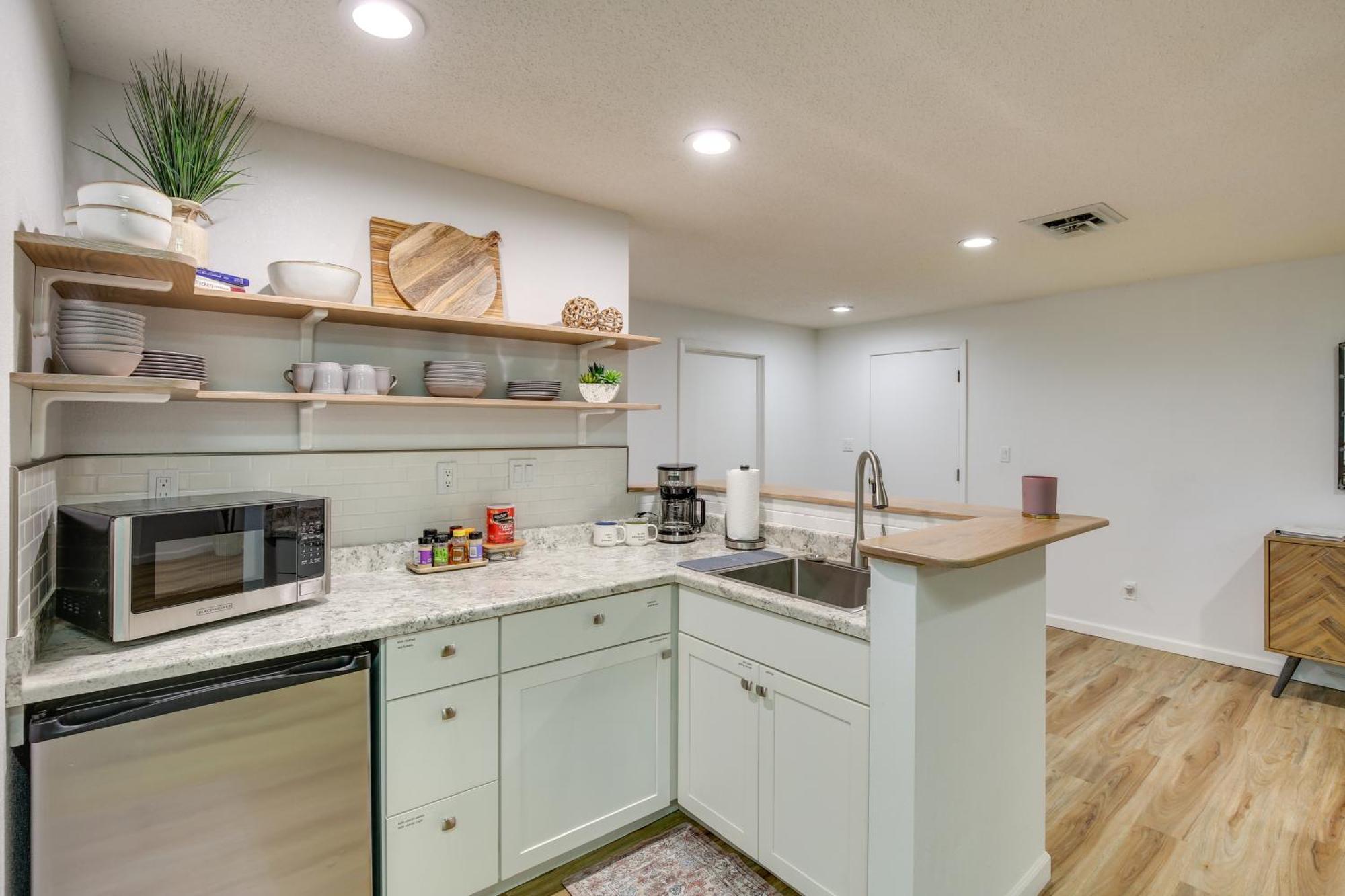 Rapid City Apartment With Mountain Views! Εξωτερικό φωτογραφία